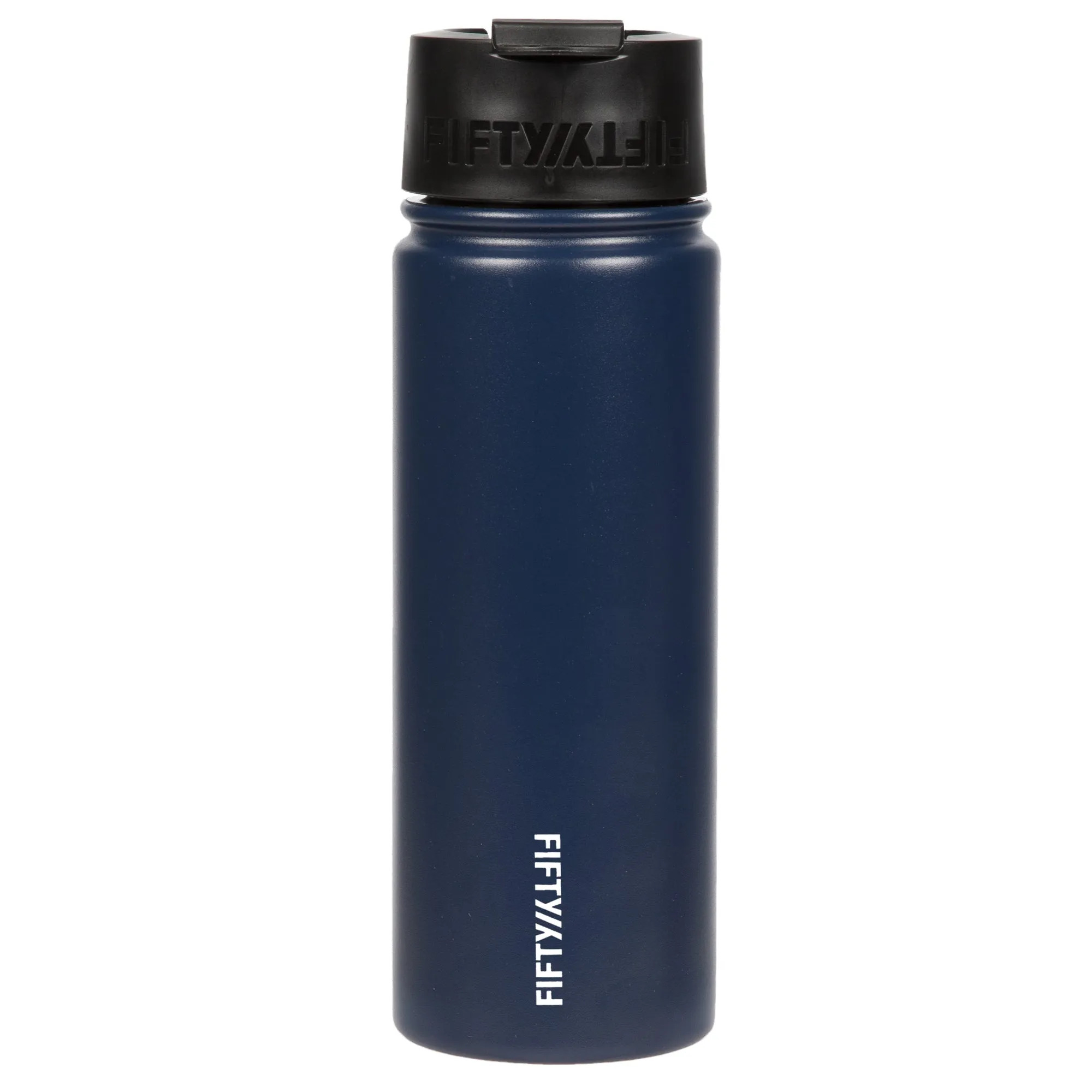 20oz Insulated Bottle with Wide Mouth Flip Lid