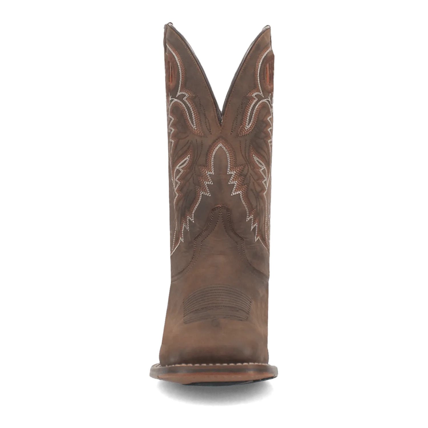 ABRAM LEATHER BOOT