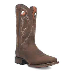 ABRAM LEATHER BOOT