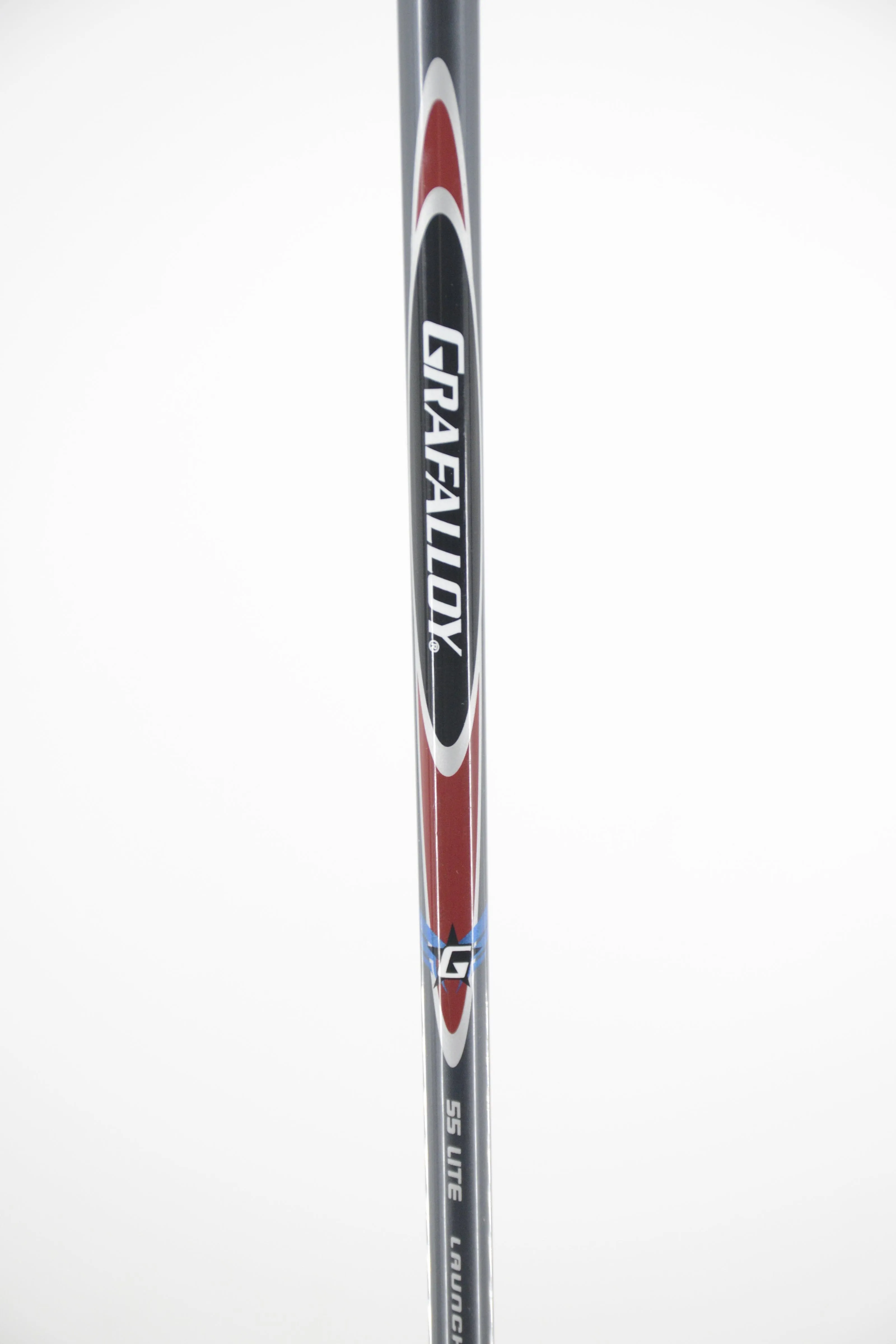 Adams A12 OS SW SR Flex 35.25"