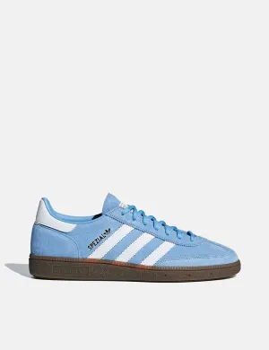 adidas Handball Spezial Shoes (BD7632) - Light Blue/Cloud White/Gum5