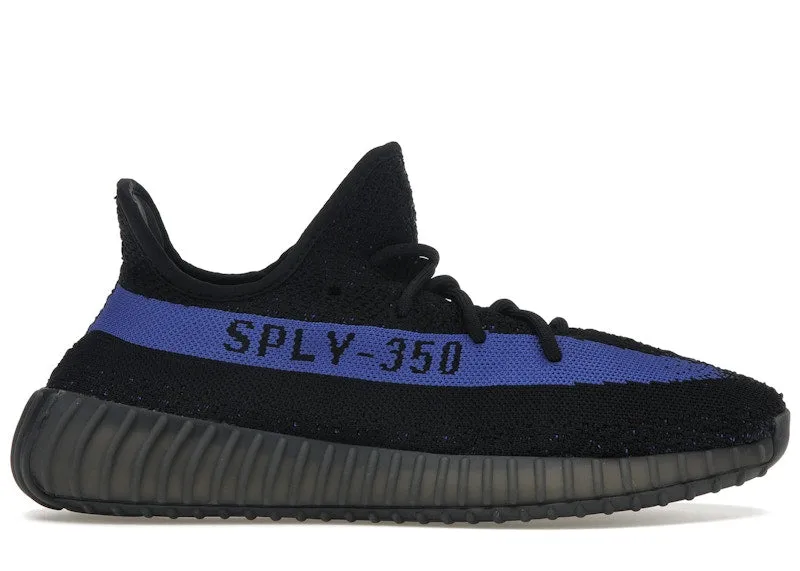 Adidas Yeezy Boost 350 V2 Dazzling Blue