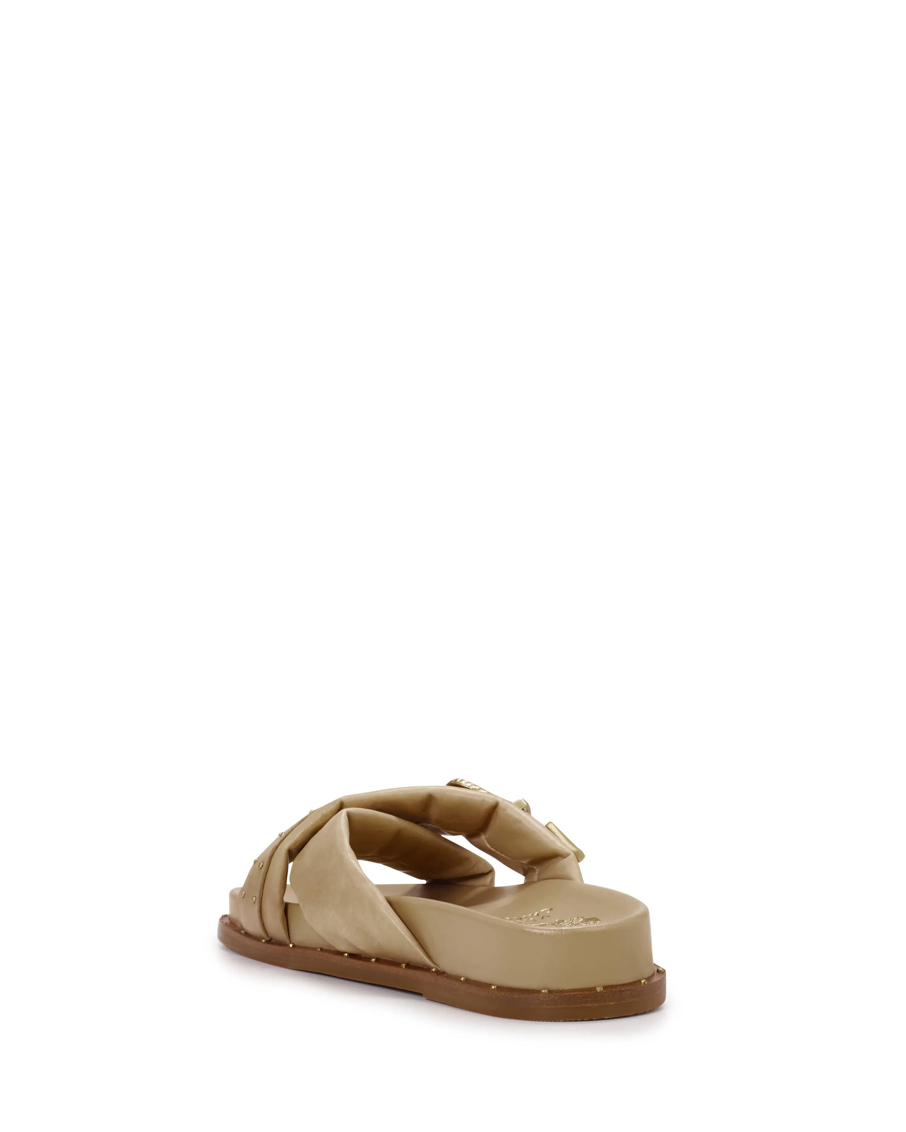 Amirya Flat Sandal