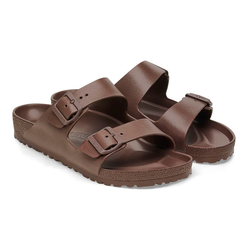 Arizona EVA Sandal in Roast