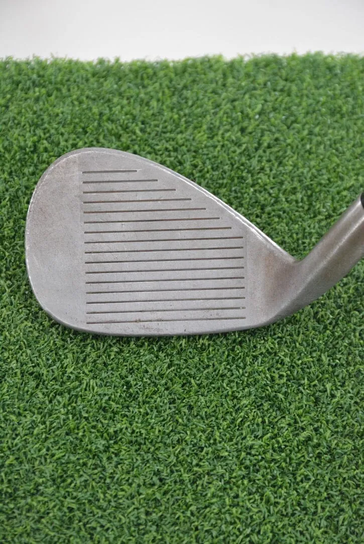 Artisan  60 Degree Wedge R Flex 34.75"