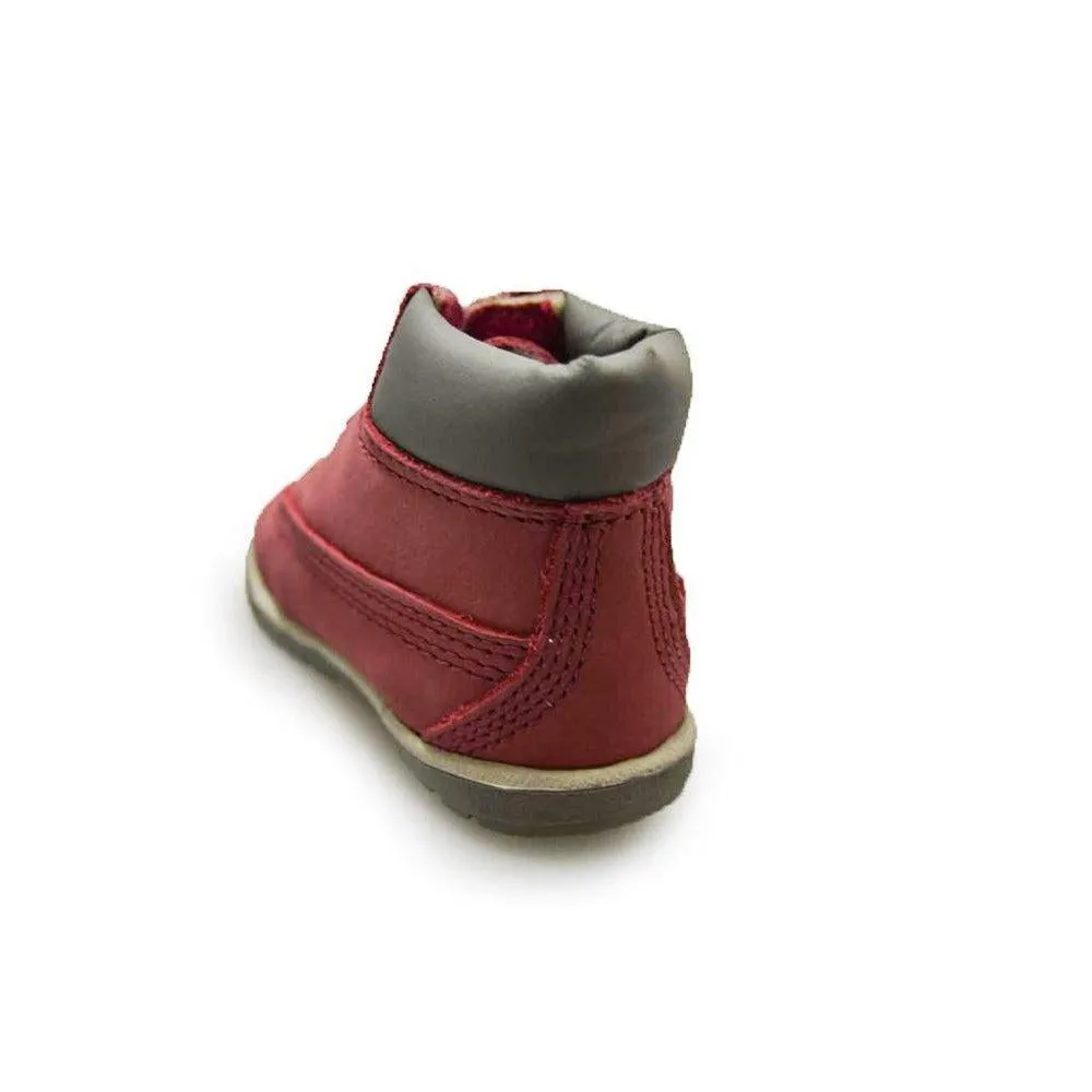 Babys Timberland 6" Crib Bootie