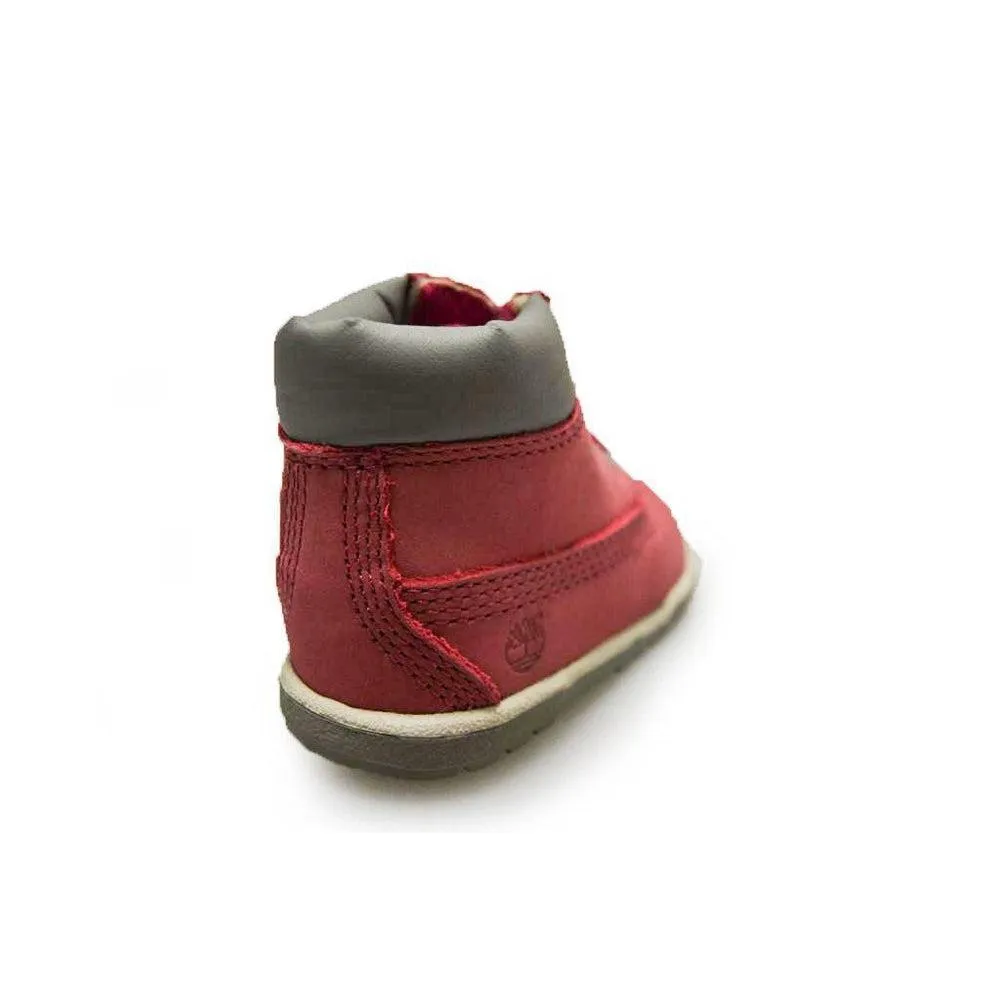 Babys Timberland 6" Crib Bootie