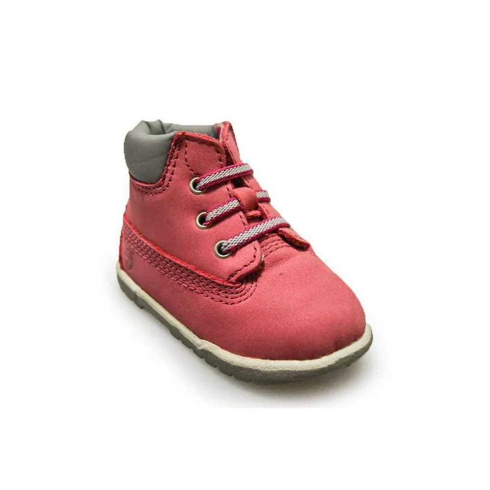 Babys Timberland 6" Crib Bootie