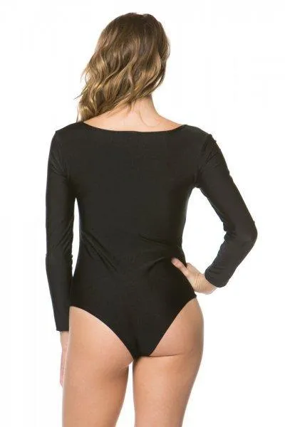 Ballet Dance Leotard