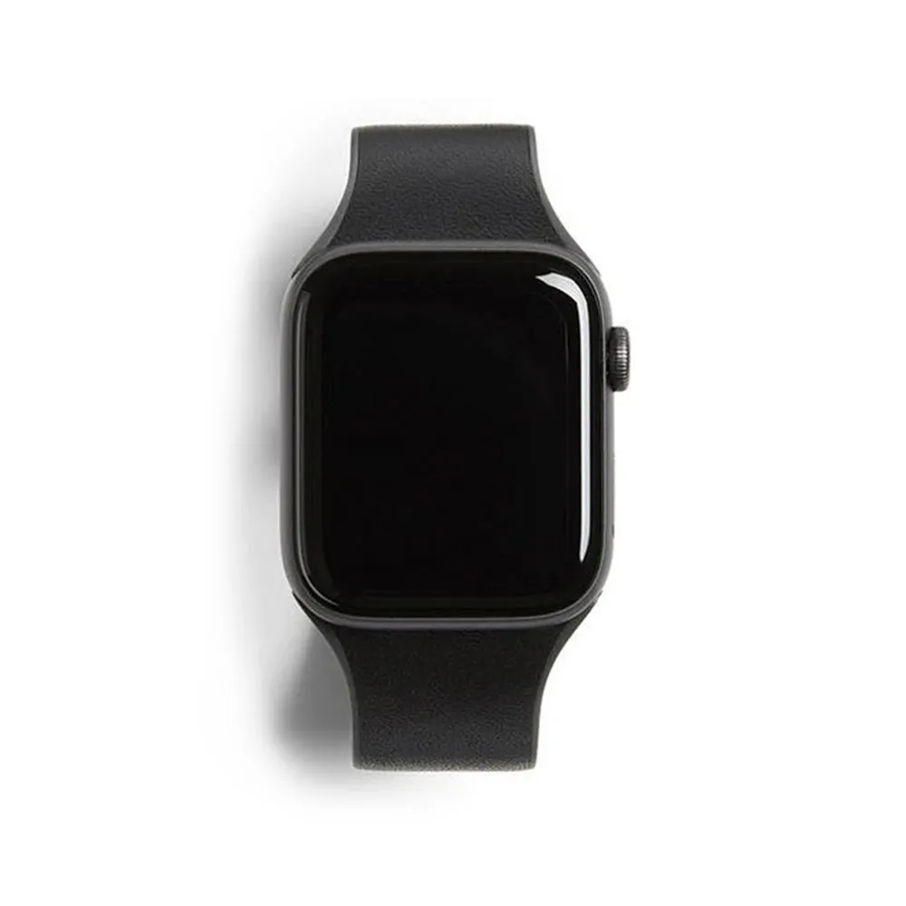 Bellroy Leather Strap for Apple Watch 42-44mm Black