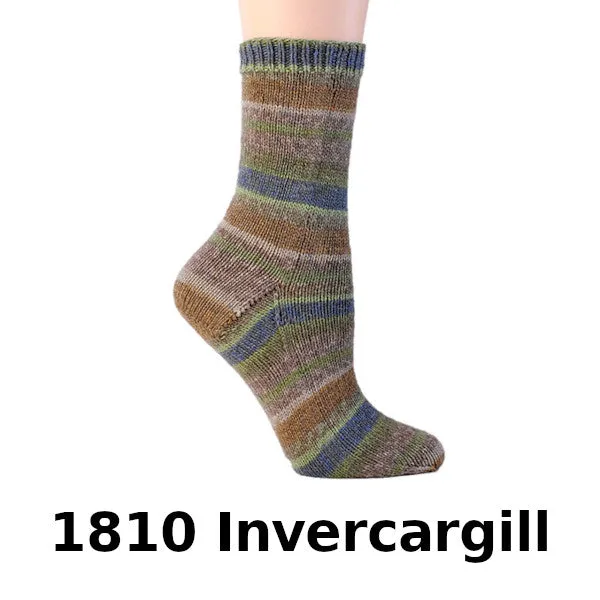 Berroco Comfort Sock