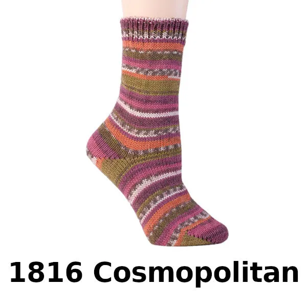 Berroco Comfort Sock