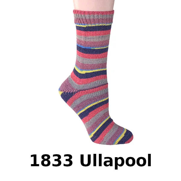 Berroco Comfort Sock