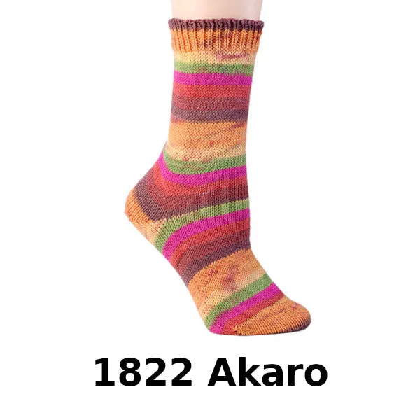 Berroco Comfort Sock