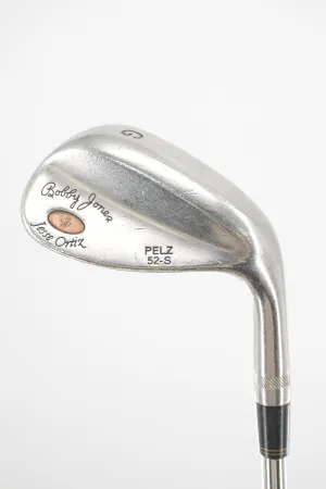 Bobby Jones Pelz Series GW Wedge Flex 35.25"