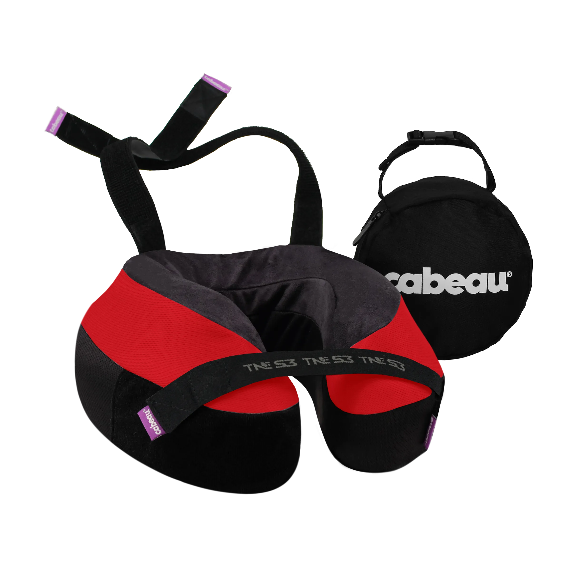 Cabeau The Neck's Evolution S3 (TNE) Neck Pillow