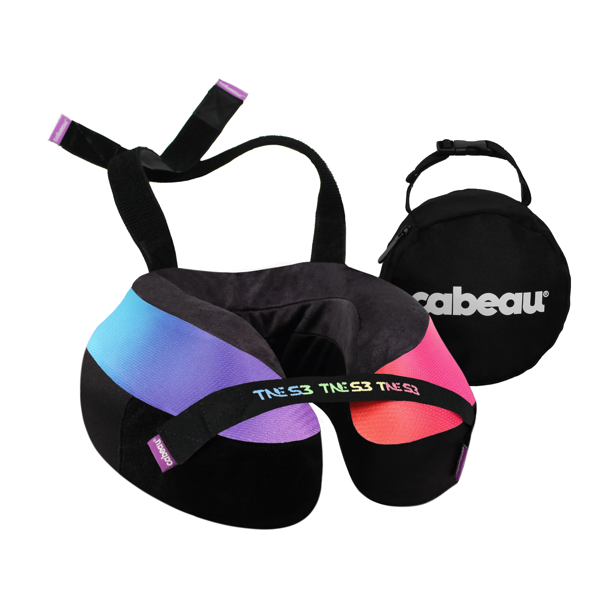 Cabeau The Neck's Evolution S3 (TNE) Neck Pillow