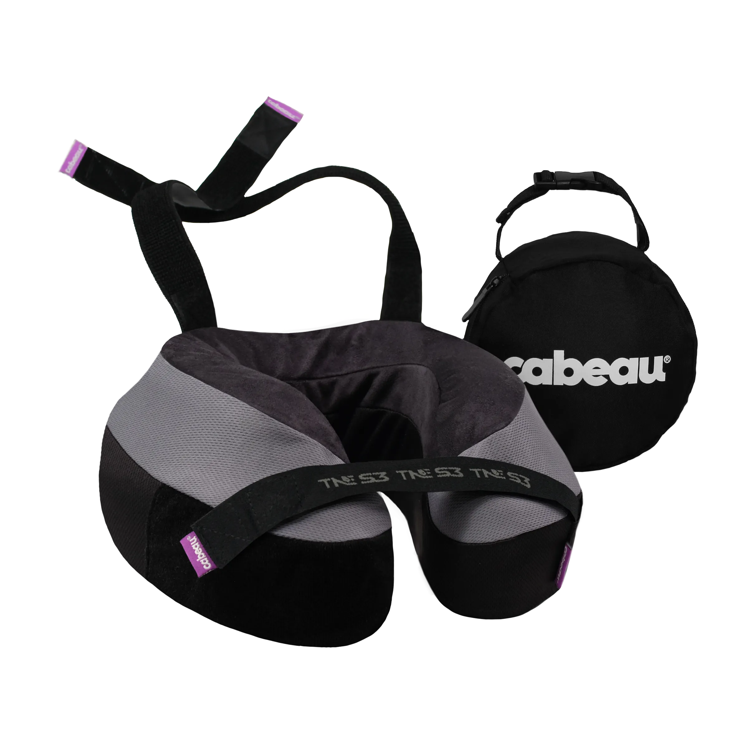 Cabeau The Neck's Evolution S3 (TNE) Neck Pillow