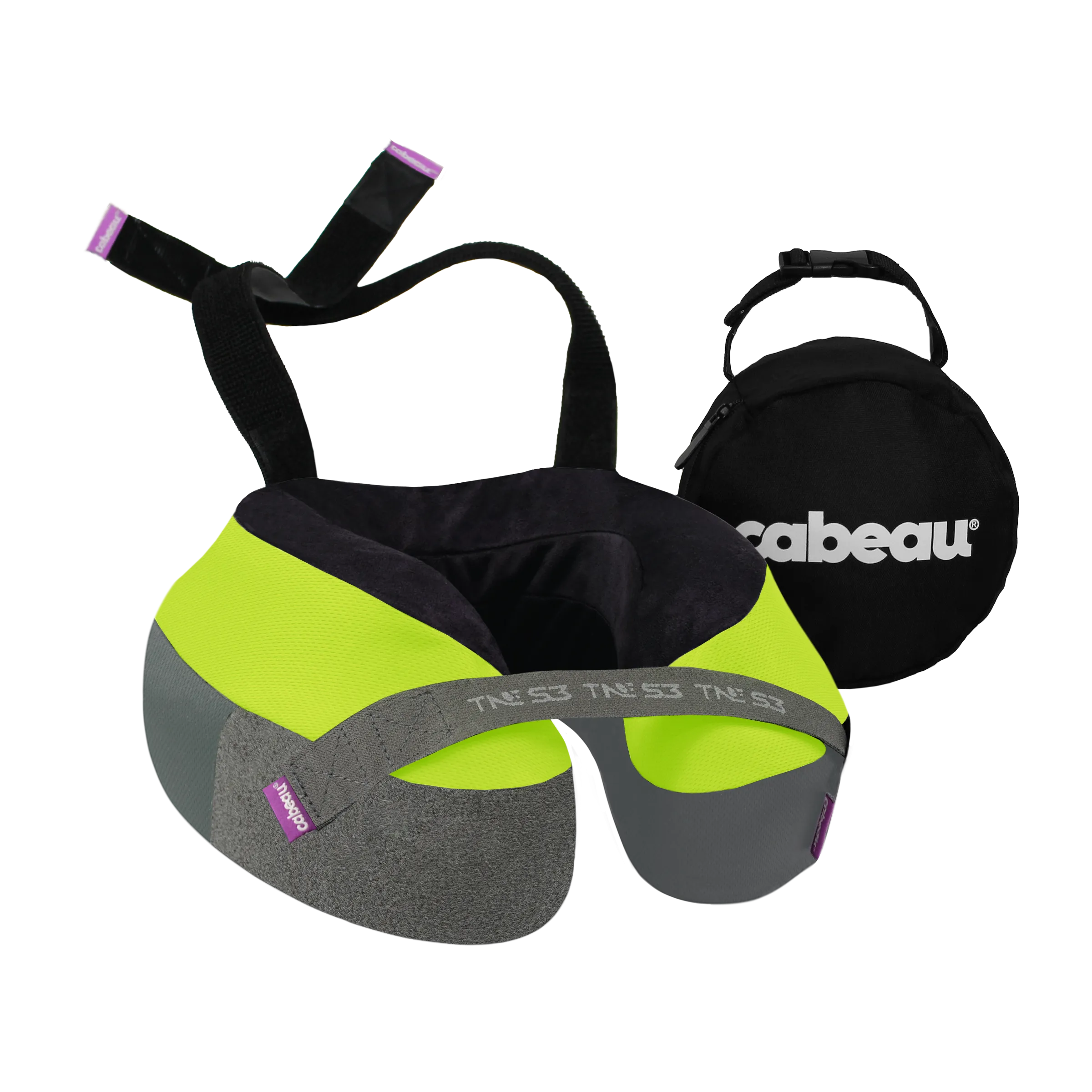 Cabeau The Neck's Evolution S3 (TNE) Neck Pillow