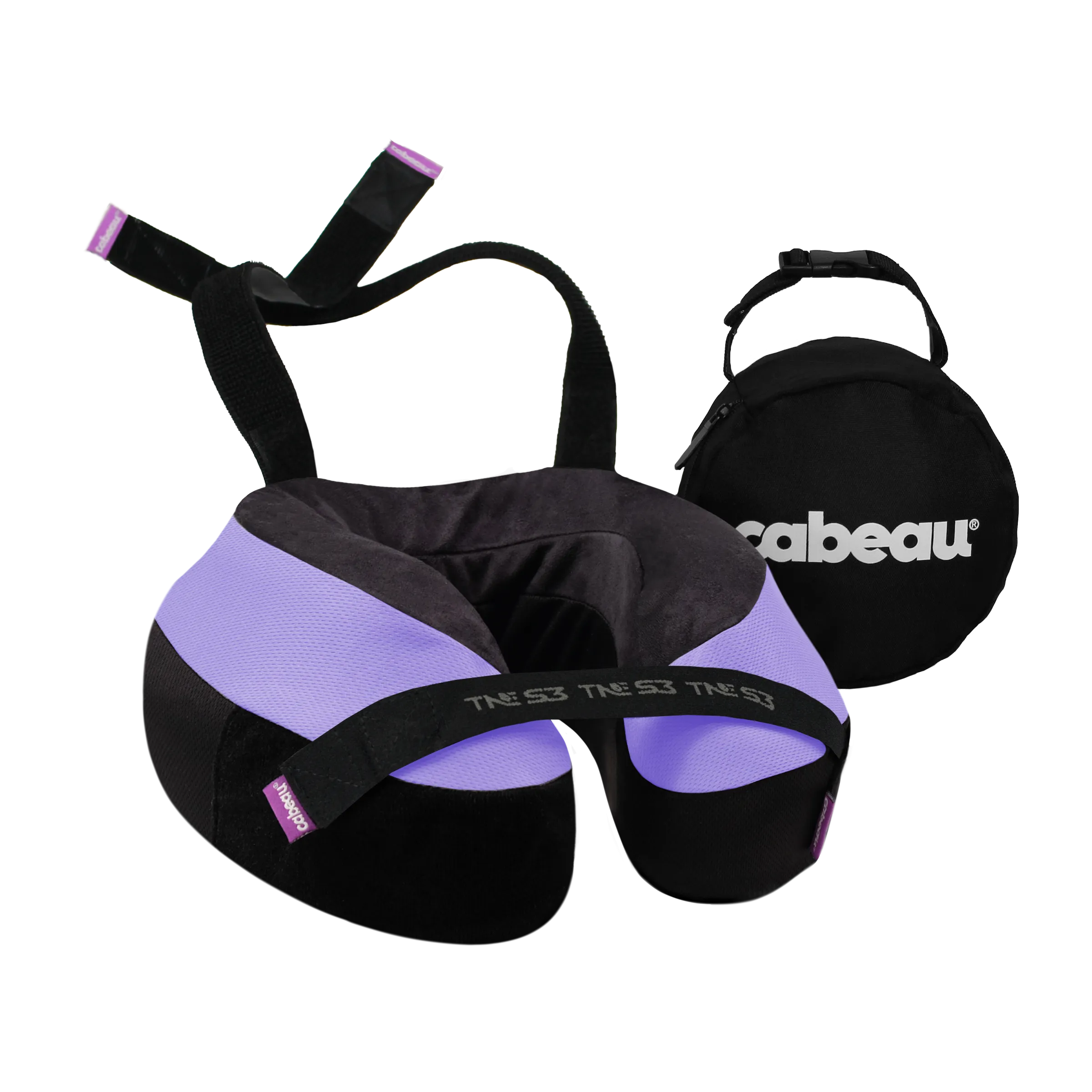 Cabeau The Neck's Evolution S3 (TNE) Neck Pillow