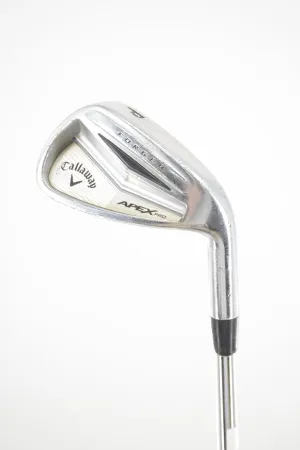 Callaway Apex Pro 16 PW R Flex 35"