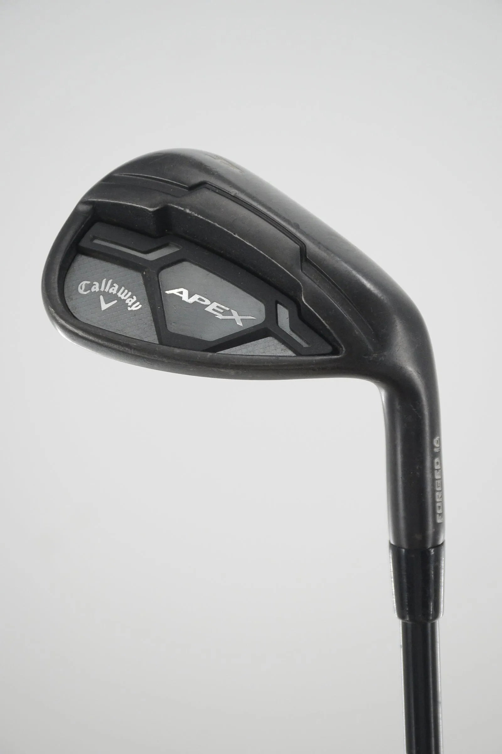 Callaway Apex Smoke AW S Flex 35"