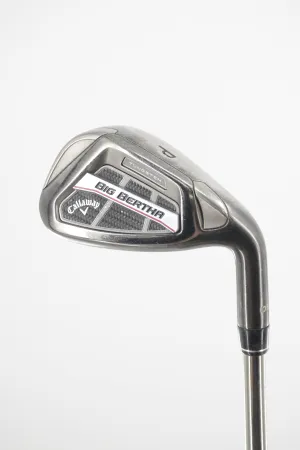 Callaway Big Bertha OS PW SR Flex 35.5"