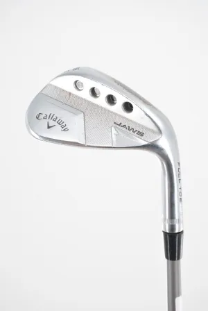 Callaway Jaws Full Toe 56 Degree Wedge Wedge Flex 34.75"