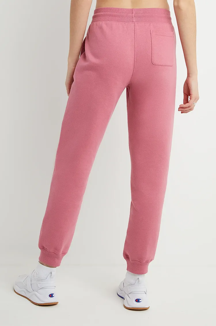 Champion Reverse Weave Women's Joggers