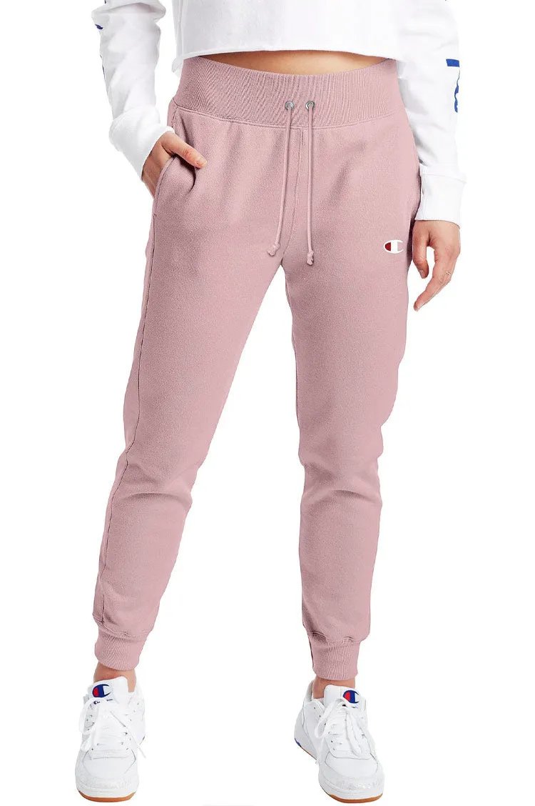 Champion Reverse Weave Women's Joggers