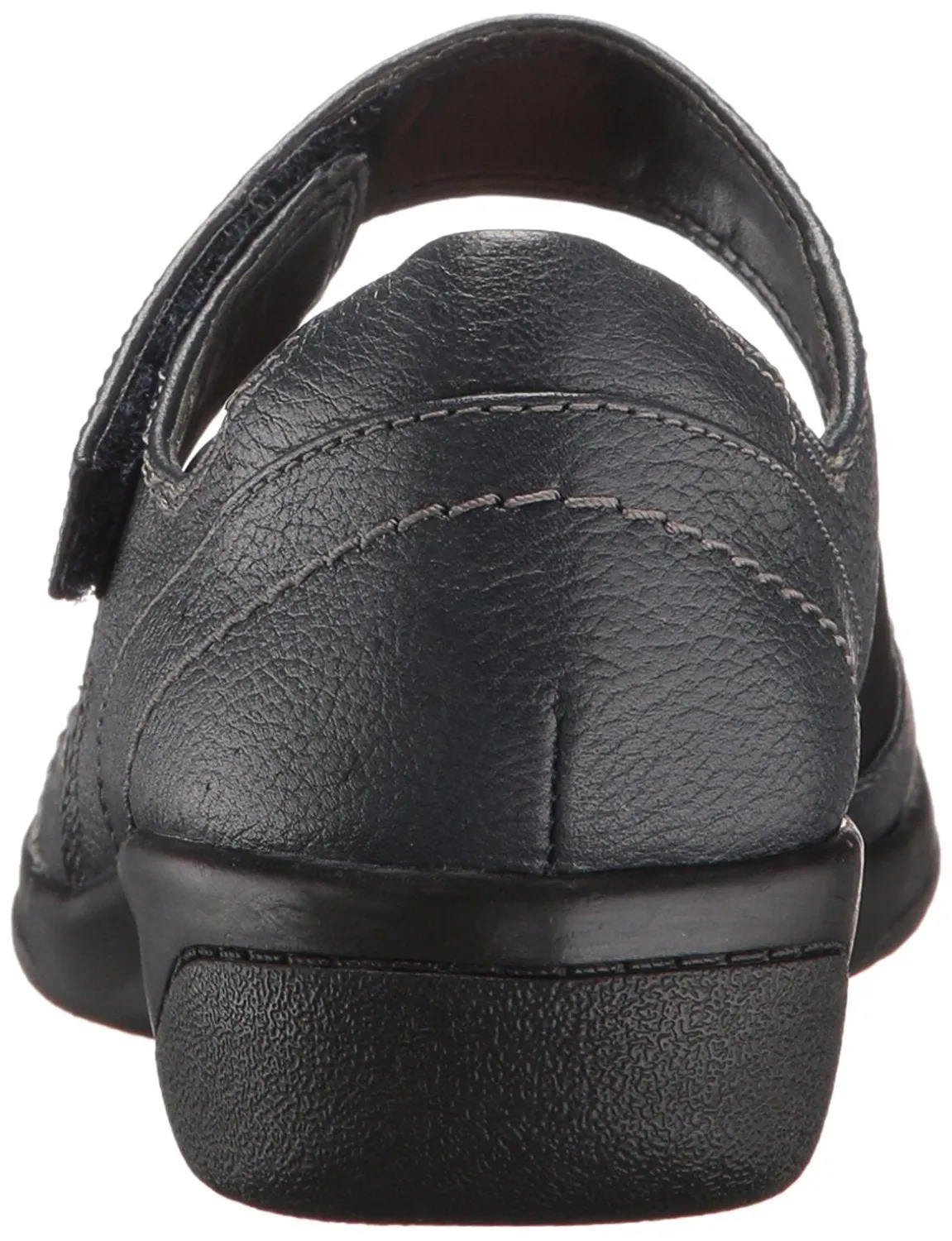 CLARKS Women's Cheyn Web Mary Jane Flat