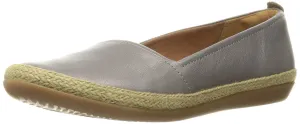 CLARKS Women's Danelly Alanza Flat