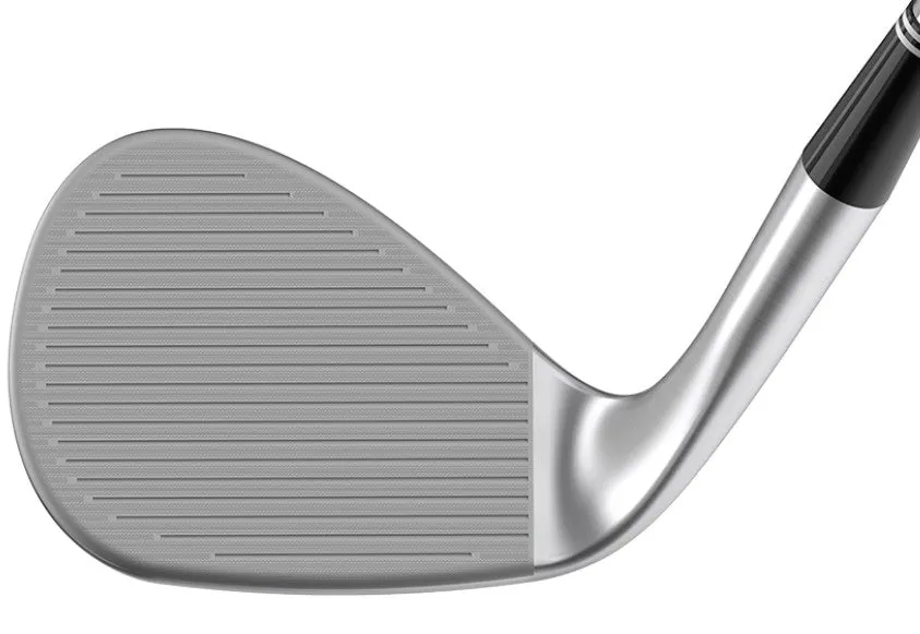 Cleveland CBX Full Face 2 Wedges