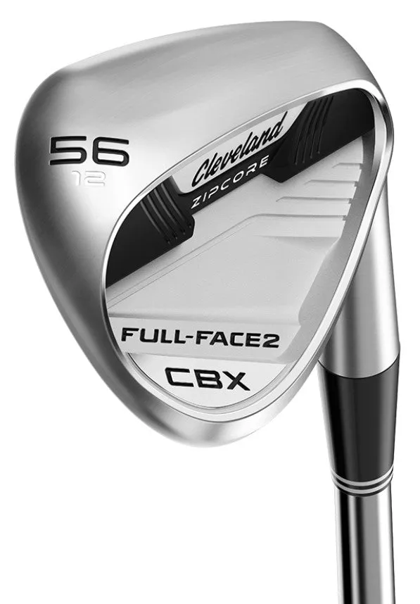 Cleveland CBX Full Face 2 Wedges