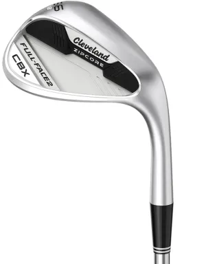 Cleveland CBX Full Face 2 Wedges