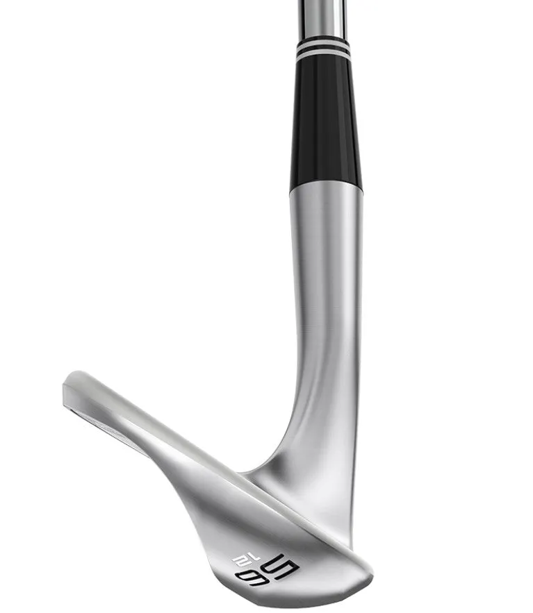 Cleveland CBX Full Face 2 Wedges