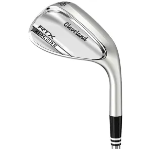 Cleveland Mens RTX Zipcore Wedge