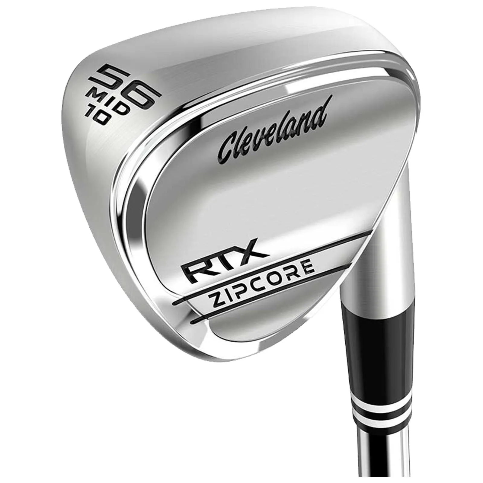 Cleveland Mens RTX Zipcore Wedge