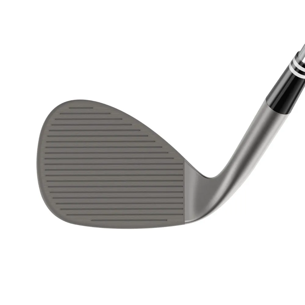 Cleveland RTX Full Face 2 Tour RackWedge Steel Shaft