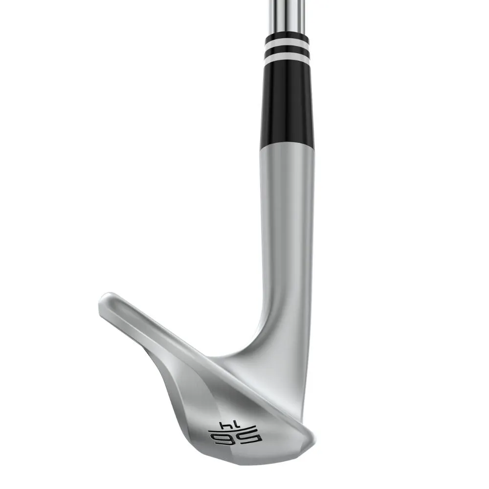 Cleveland Women's CBX 4 Wedge Graphite Shaft