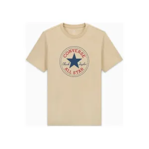 Converse All Star Patch Standard Fit Tee