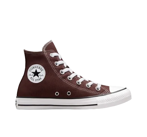 Converse CTAS HI - Unisex - Brown - LAST PAIR SIZE 11!