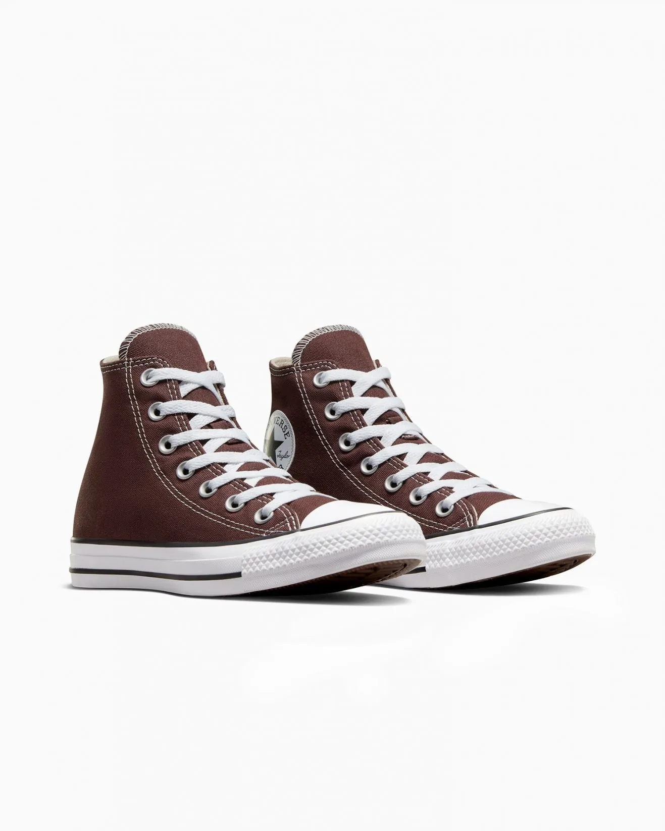 Converse CTAS HI - Unisex - Brown - LAST PAIR SIZE 11!