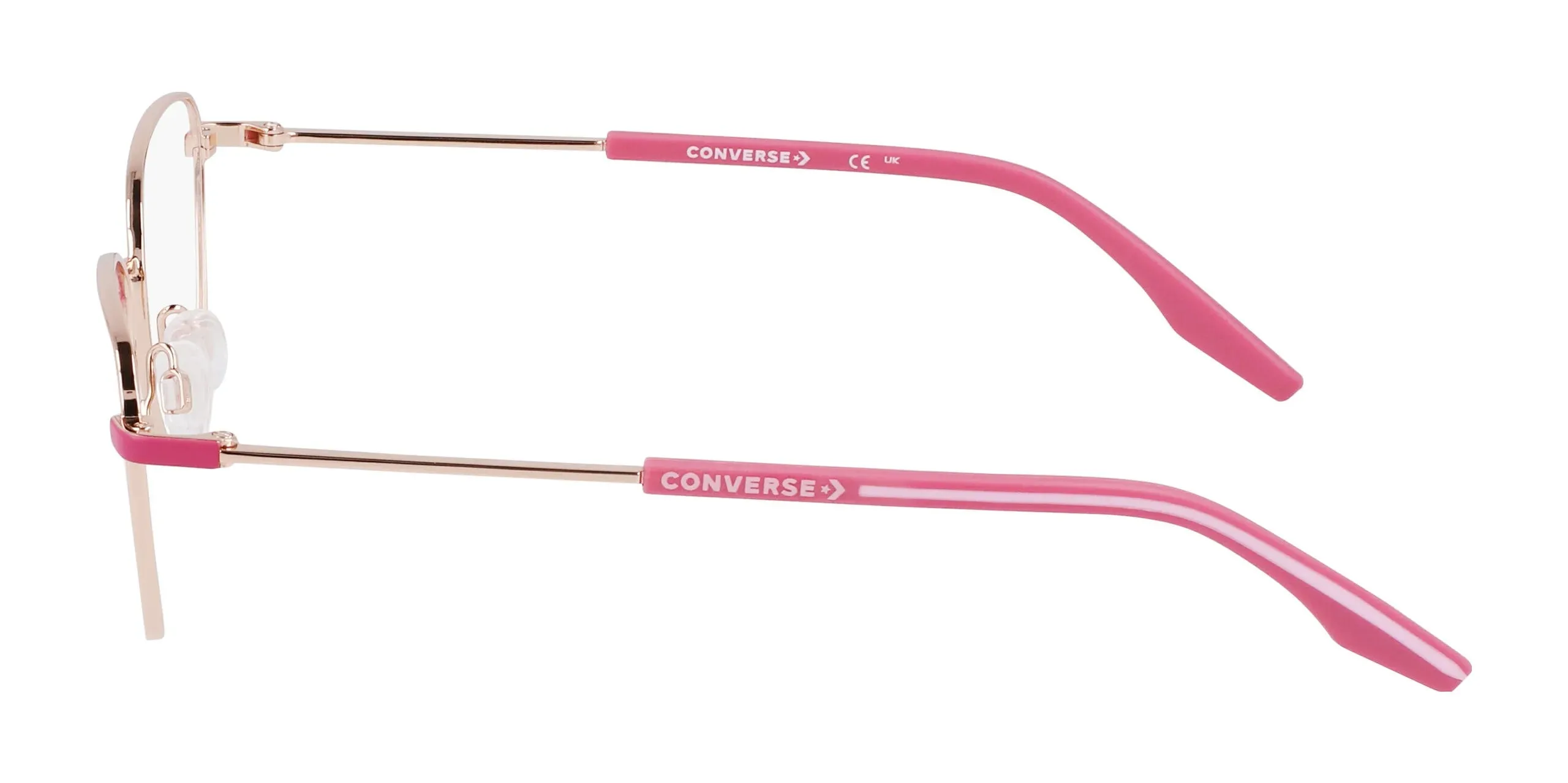 Converse CV1023Y Eyeglasses | Size 49