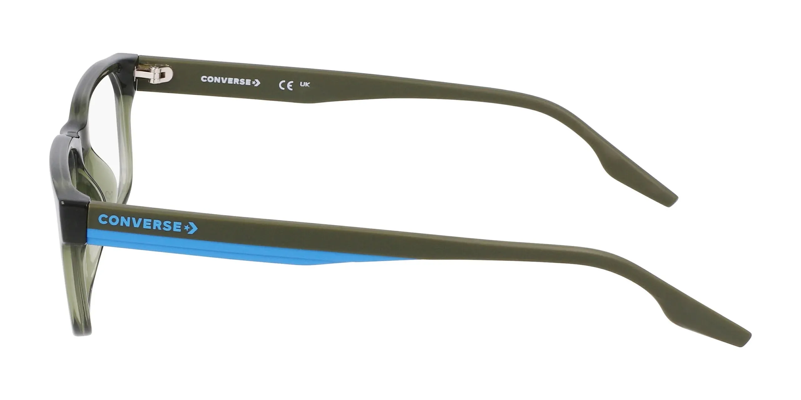 Converse CV5111 Eyeglasses | Size 52