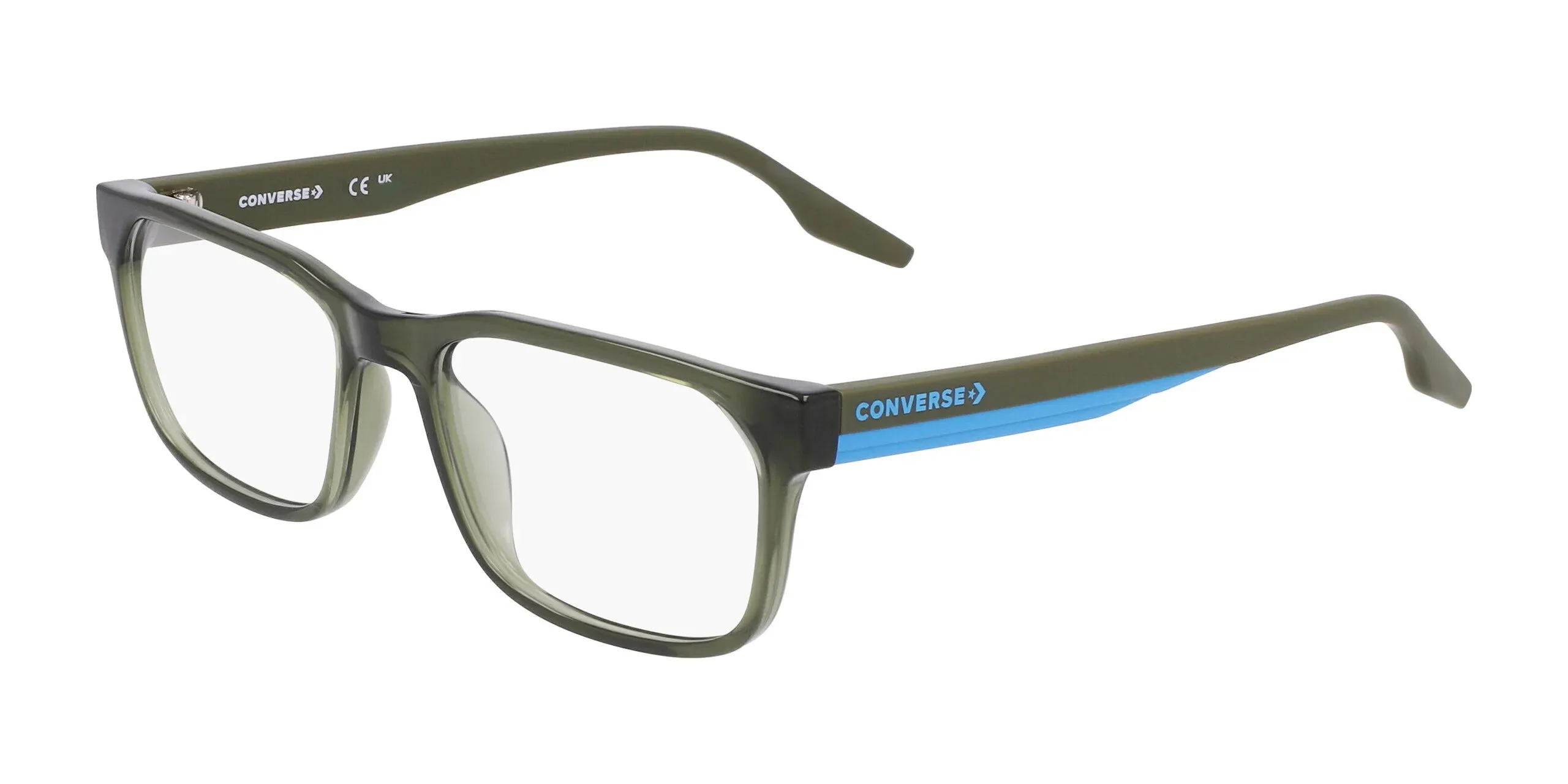 Converse CV5111 Eyeglasses | Size 52