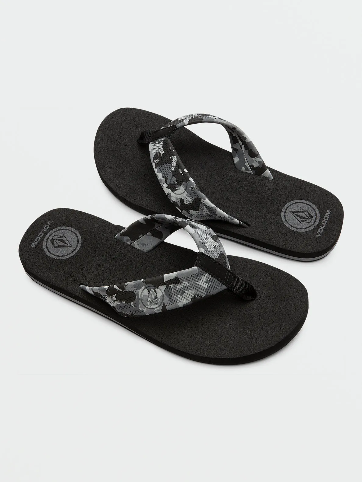 Daycation Sandals - Camoflauge