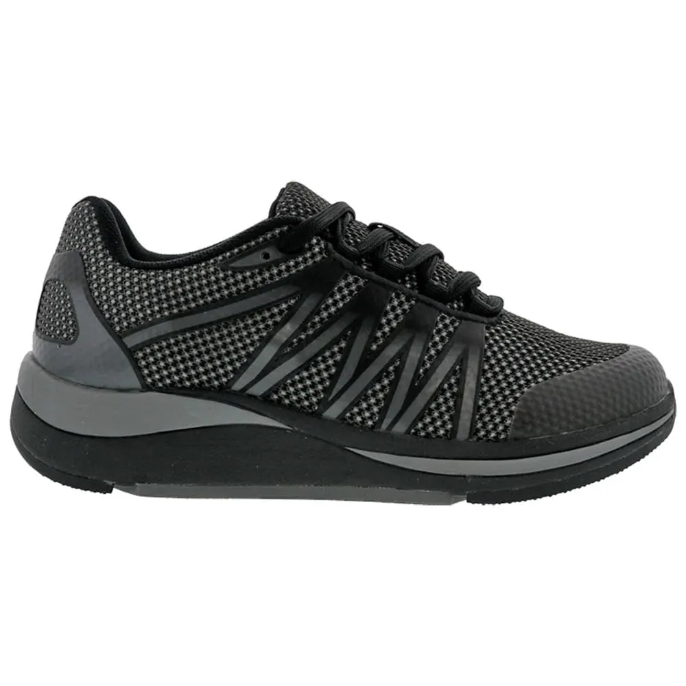 Drew Women's Balance Athletic Sneakers Black