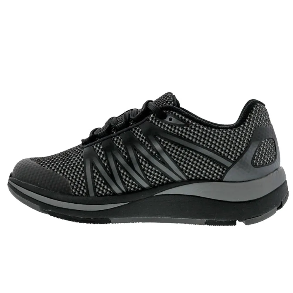 Drew Women's Balance Athletic Sneakers Black