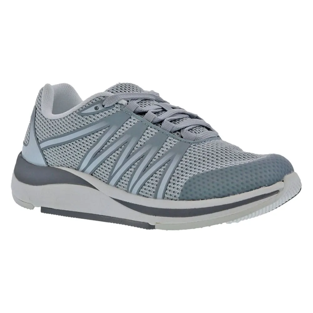 Drew Women's Balance Athletic Sneakers Grey